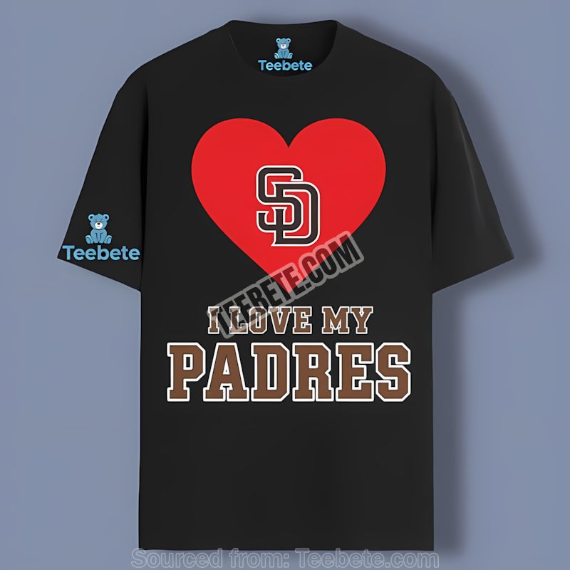 San Diego Padres Horror Movie Characters Halloween Retro Shirt