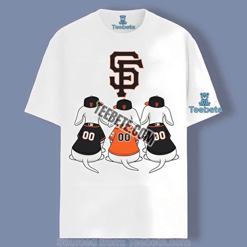 San Francisco Giants Coffee Kinda Day Trendy Shirt San Francisco Giants Coffee Kinda Day Trendy Shirt