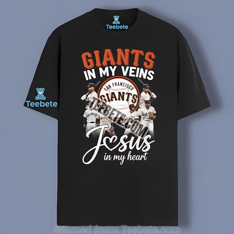 San Francisco Giants Ive Got A Future Fan In Me Color Shirt San Francisco Giants Ive Got A Future Fan In Me Color Shirt