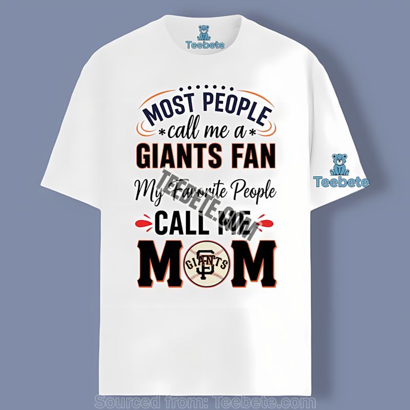 San Francisco Giants Minnie Mouse Breast Cancer Awareness Regular Shirt