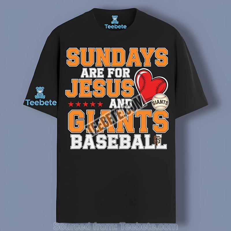 San Francisco Giants Stand For The Flag Kneel For The Cross Retro Shirt