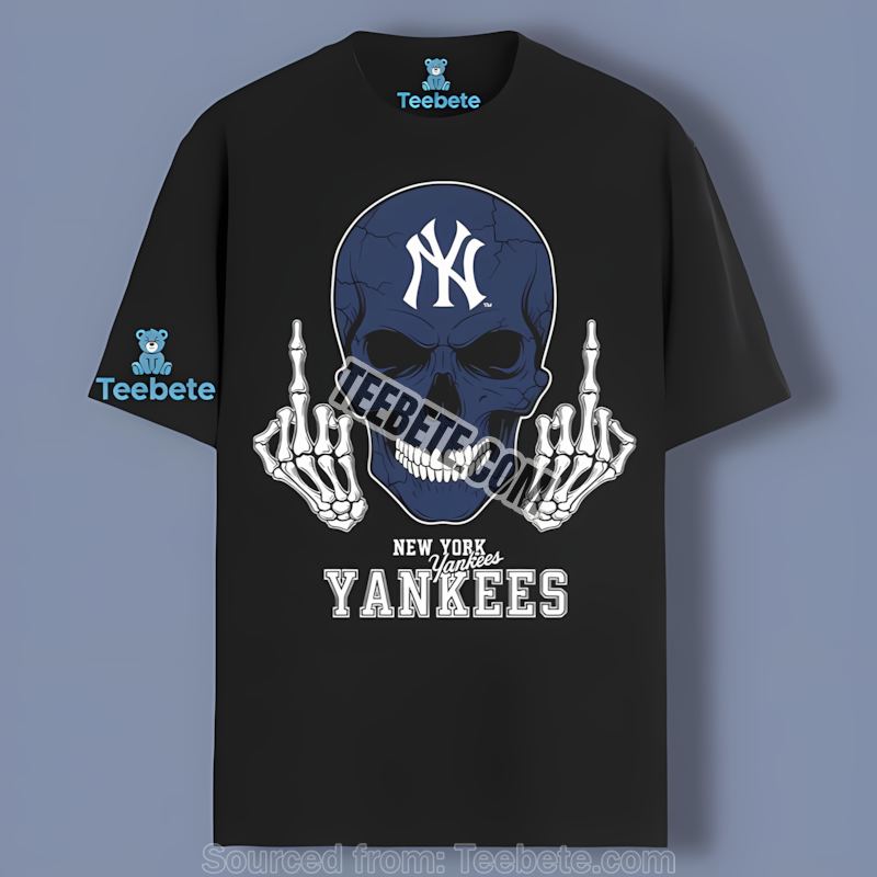 Snoopy Cool New York Yankees Unisex Shirt Cartoon Fans Wear