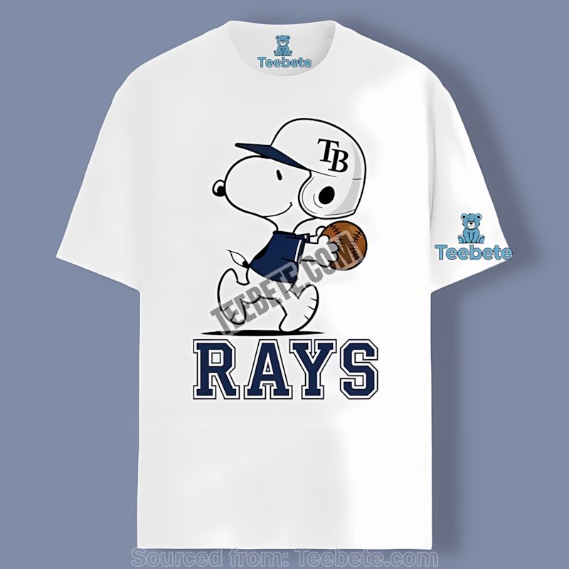 Skull Salute To Tampa Bay Rays Middle Finger Classic Shirt