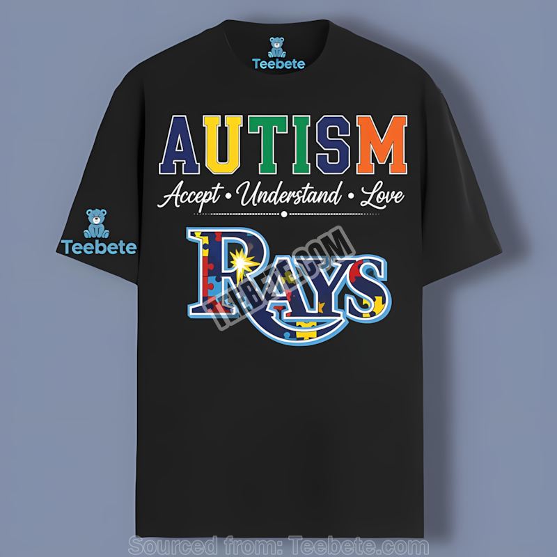 Tampa Bay Rays Baseball And Jesus Faith Combo Retro Shirt