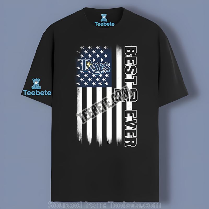 Tampa Bay Rays Baseball And Jesus Faith Combo Retro Shirt