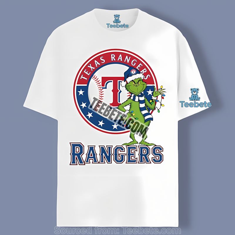 Texas Rangers God First Family Second Baseball Life Shirt Texas Rangers God First Family Second Baseball Life Shirt