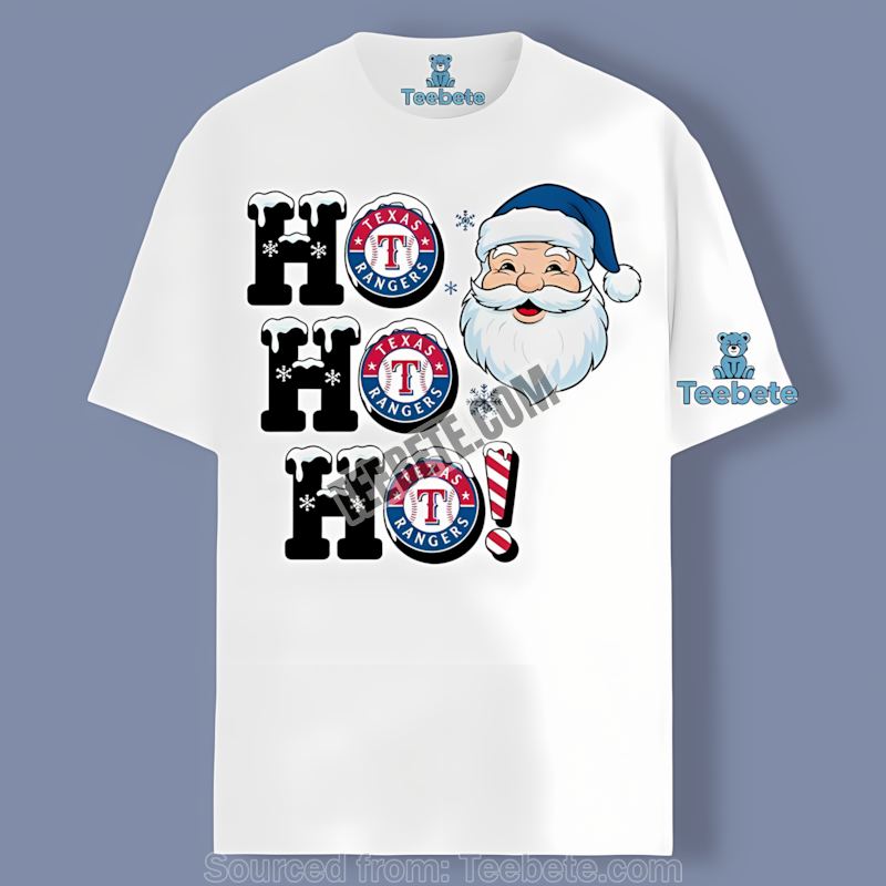 Texas Rangers Hello Kitty Baseball Style Fan Trendy Shirt
