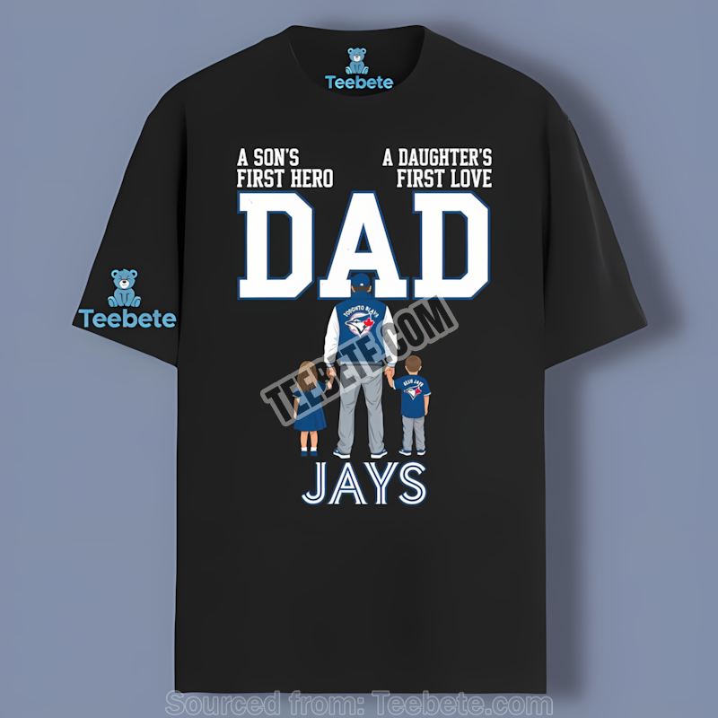 Toronto Blue Jays Heart I Love My Jays Trendy Shirt Toronto Blue Jays Heart I Love My Jays Trendy Shirt