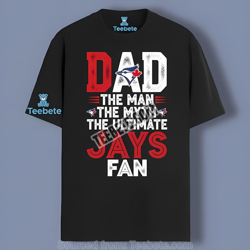 Toronto Blue Jays Crew Jays Christmas Vintage Shirt