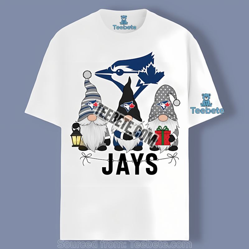 Toronto Blue Jays Heart I Love My Jays Trendy Shirt Toronto Blue Jays Heart I Love My Jays Trendy Shirt