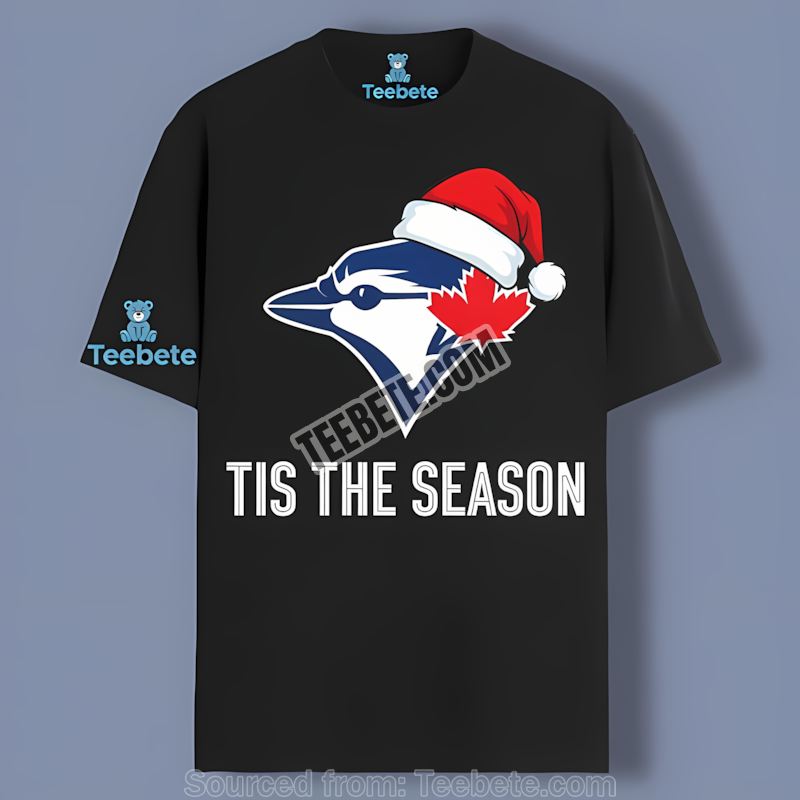 Toronto Blue Jays This Is My Christmas Pajama Trendy Shirt Toronto Blue Jays This Is My Christmas Pajama Trendy Shirt