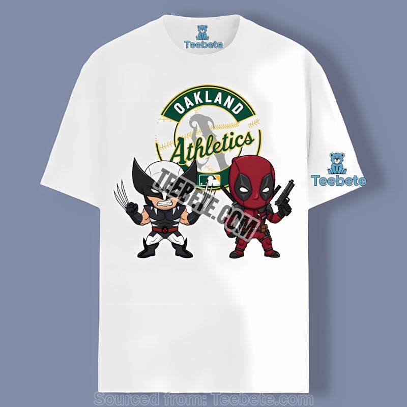 Together We Fight Breast Cancer Awareness Oakland Athletics Shirt