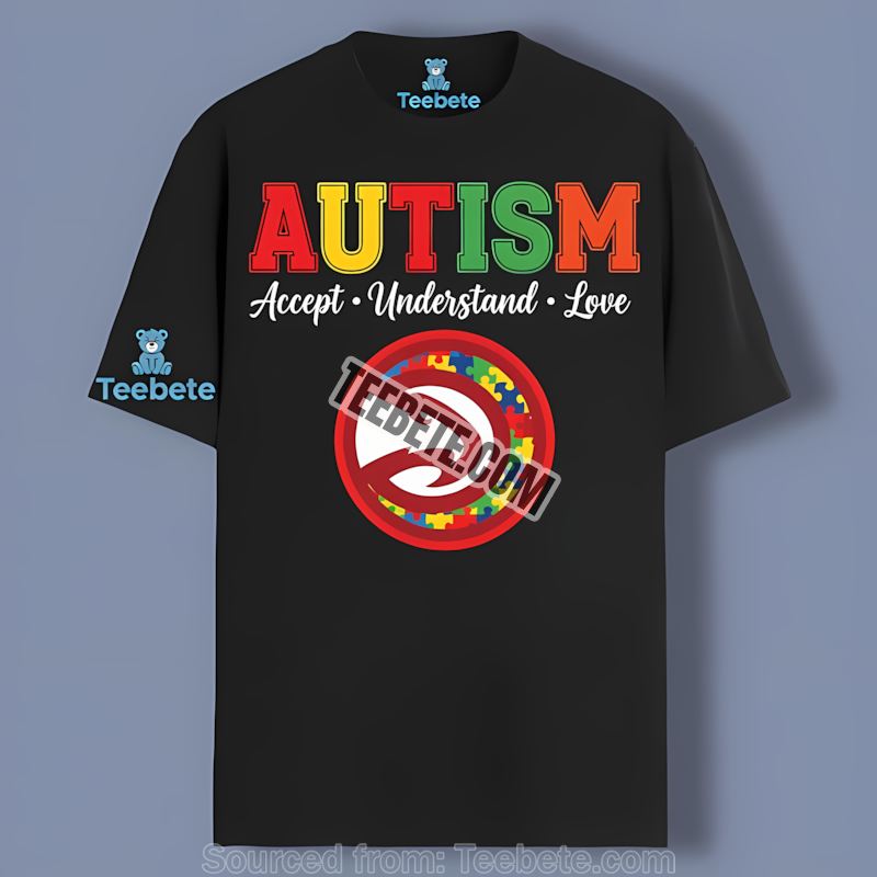 Atlanta Hawks Basketball And Jesus Graphic Shirt