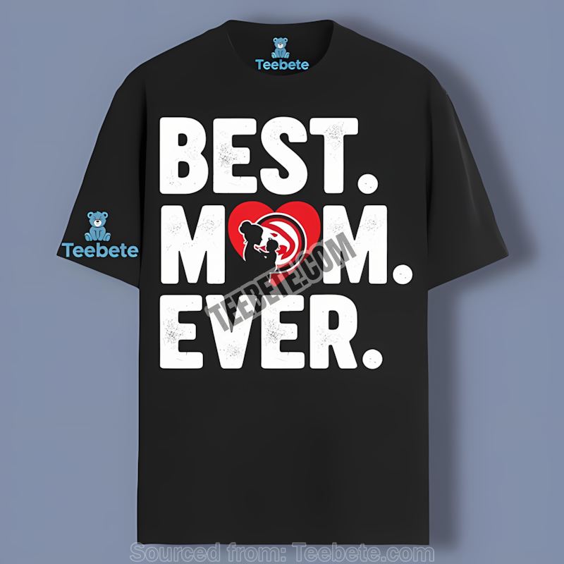 Atlanta Hawks Cancer Awareness Faith Hope Love Unisex Shirt