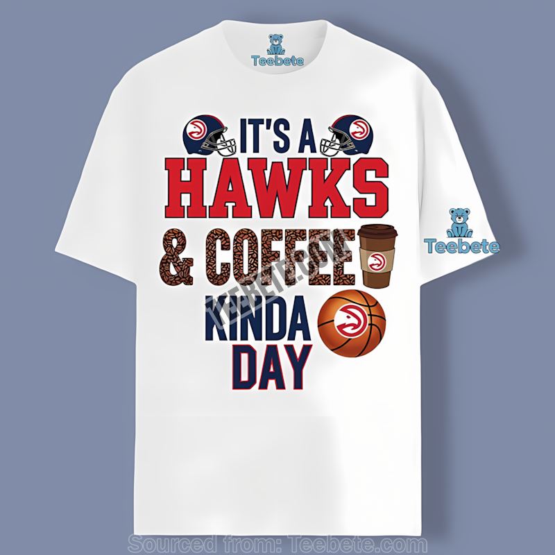 Atlanta Hawks Deadpool Wolverine Heroes Shirt