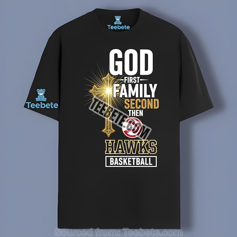 Atlanta Hawks Groot Basketball Retro Shirt