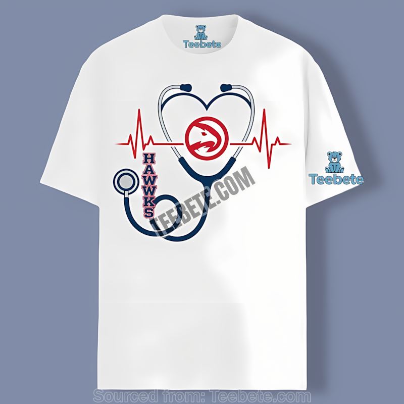 Atlanta Hawks Mom Graphic Shirt Atlanta Hawks Mom Graphic Shirt