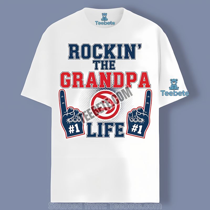 Atlanta Hawks Mom Graphic Shirt Atlanta Hawks Mom Graphic Shirt