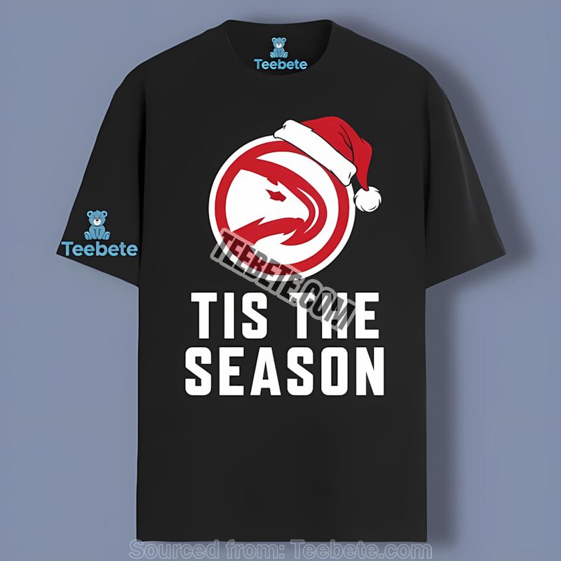 Die Hard Atlanta Hawks Fan Skull Cotton Shirt