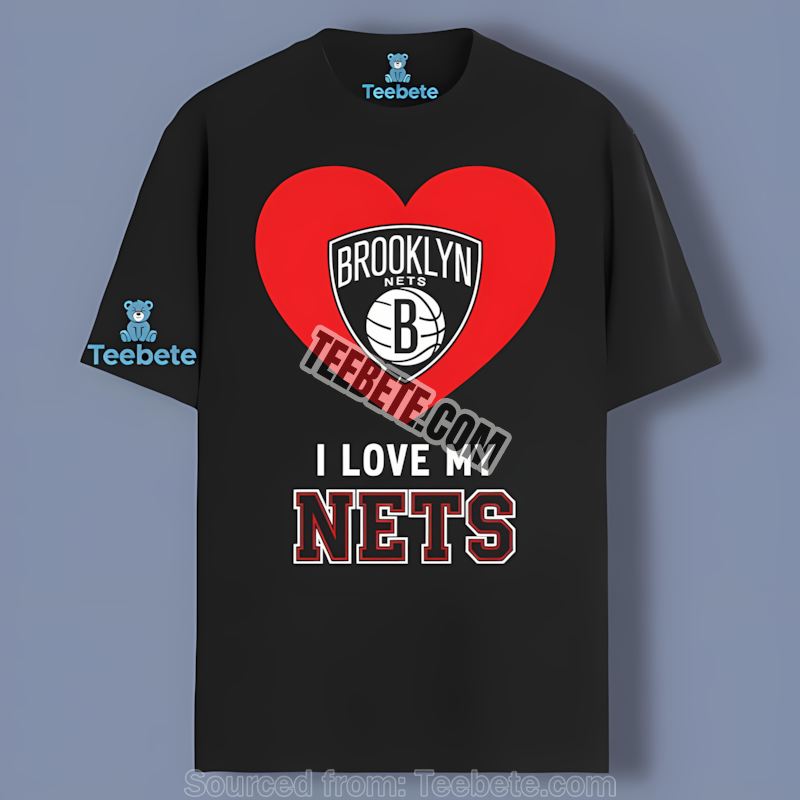 Brooklyn Nets Horror Movie Characters Halloween Classic Shirt Brooklyn Nets Horror Movie Characters Halloween Classic Shirt