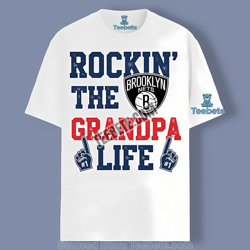 Brooklyn Nets Peanuts Christmas Holiday Classic Shirt Brooklyn Nets Peanuts Christmas Holiday Classic Shirt