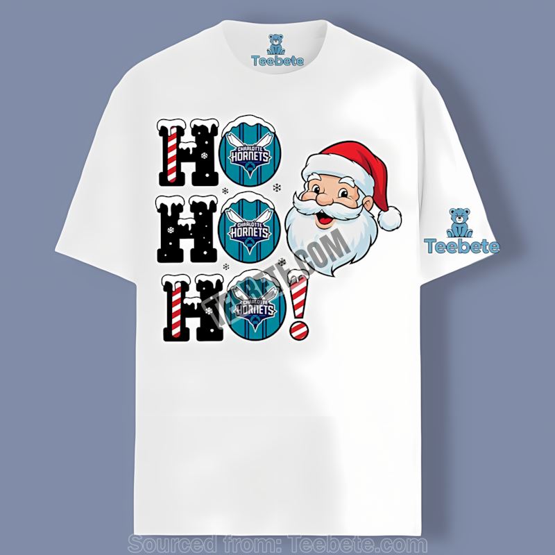 Charlotte Hornets Horror Movie Halloween Iconic Scene Shirt Charlotte Hornets Horror Movie Halloween Iconic Scene Shirt