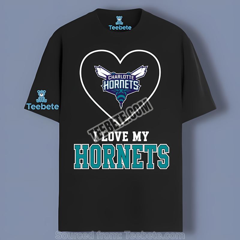 Charlotte Hornets Horror Movie Halloween Iconic Scene Shirt Charlotte Hornets Horror Movie Halloween Iconic Scene Shirt