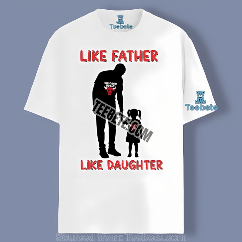 Chicago Bulls Deadpool Meets Wolverine Crossover Shirt