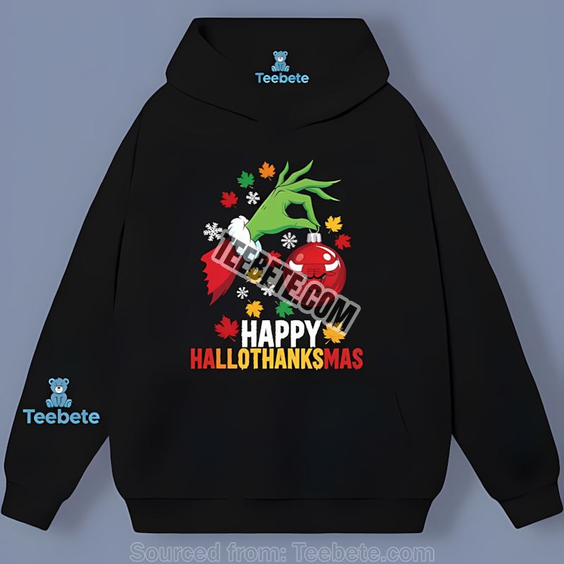 Chicago Bulls Hallothanksmas Bulls Spirit Vintage Hoodie Chicago Bulls Hallothanksmas Bulls Spirit Vintage Hoodie