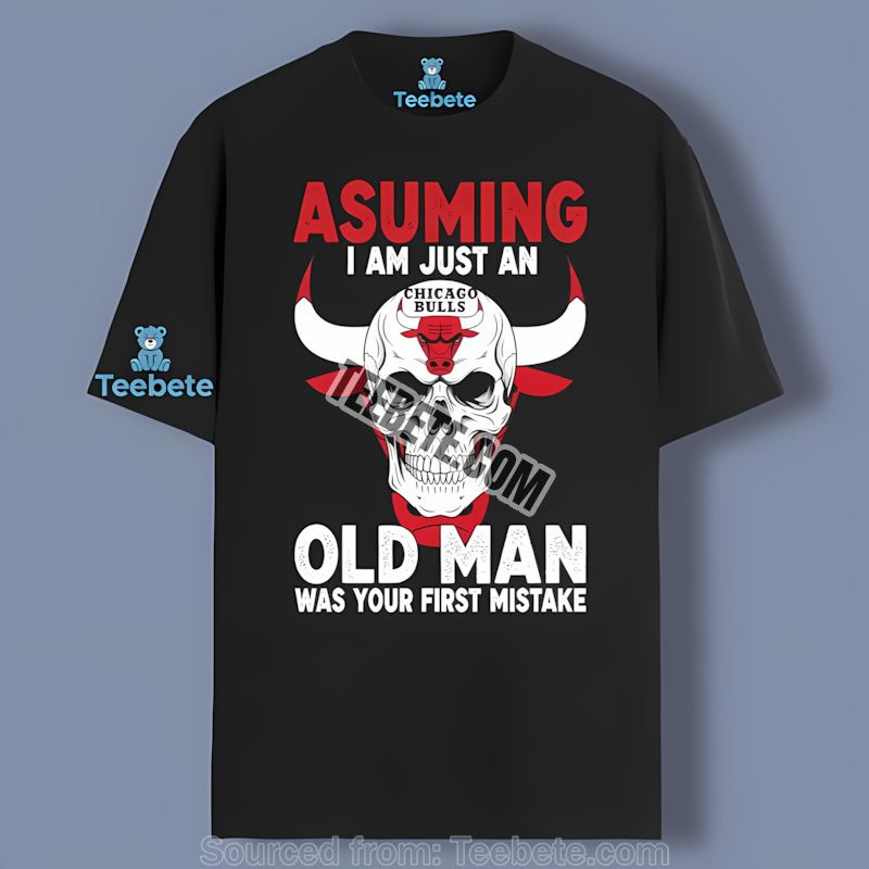 Chicago Bulls Nurse Heartbeat Strong Sports Shirt