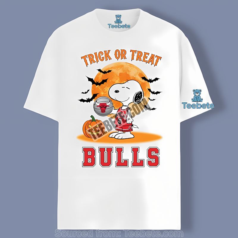 Chicago Bulls Tis The Season To Dunk Shirt