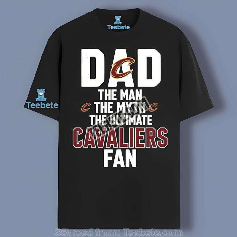 Cool Snoopy Vs Cleveland Cavaliers Cotton Shirt