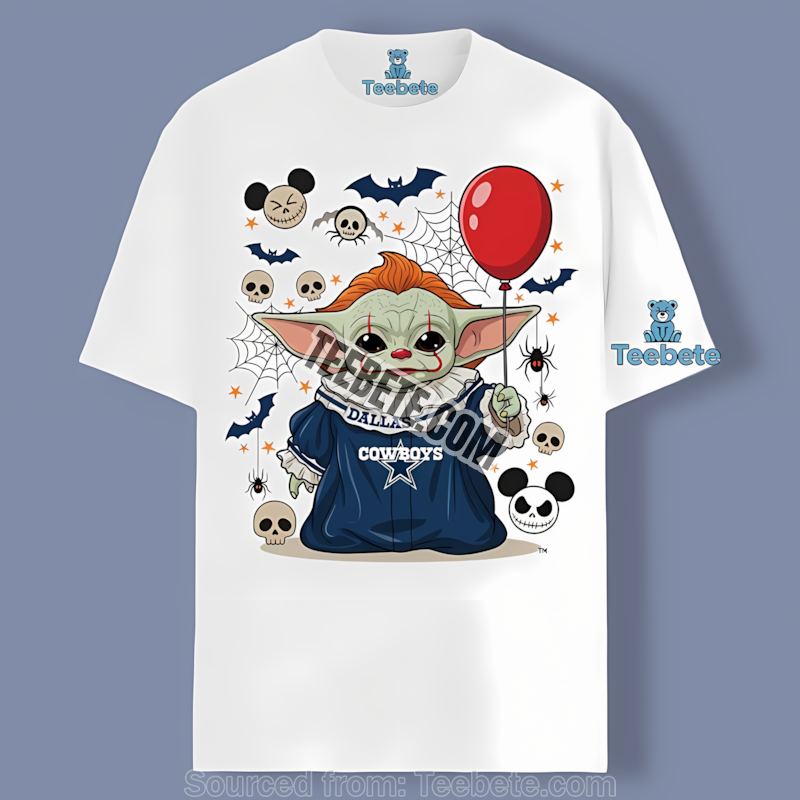 Dallas Cowboys Bingo Reindeer Christmas Shirt