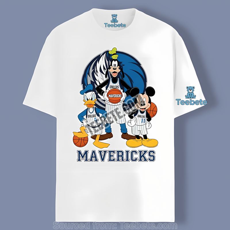 Dallas Mavericks Deadpool Wolverine Crossover Casual Shirt Dallas Mavericks Deadpool Wolverine Crossover Casual Shirt