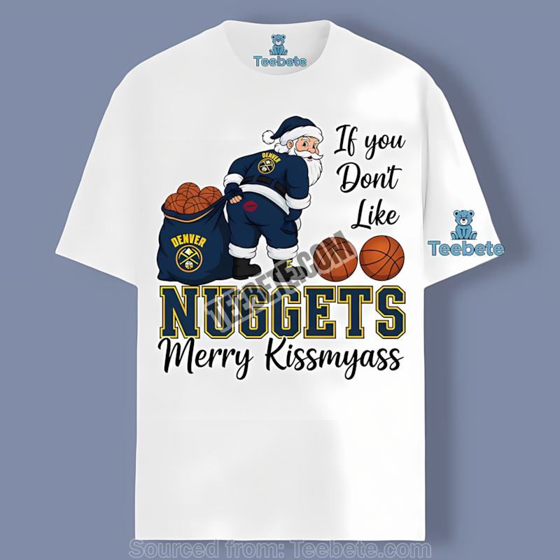 Denver Nuggets Mickey Haters Gonna Hate Mens Graphic Tee Denver Nuggets Mickey Haters Gonna Hate Mens Graphic Tee
