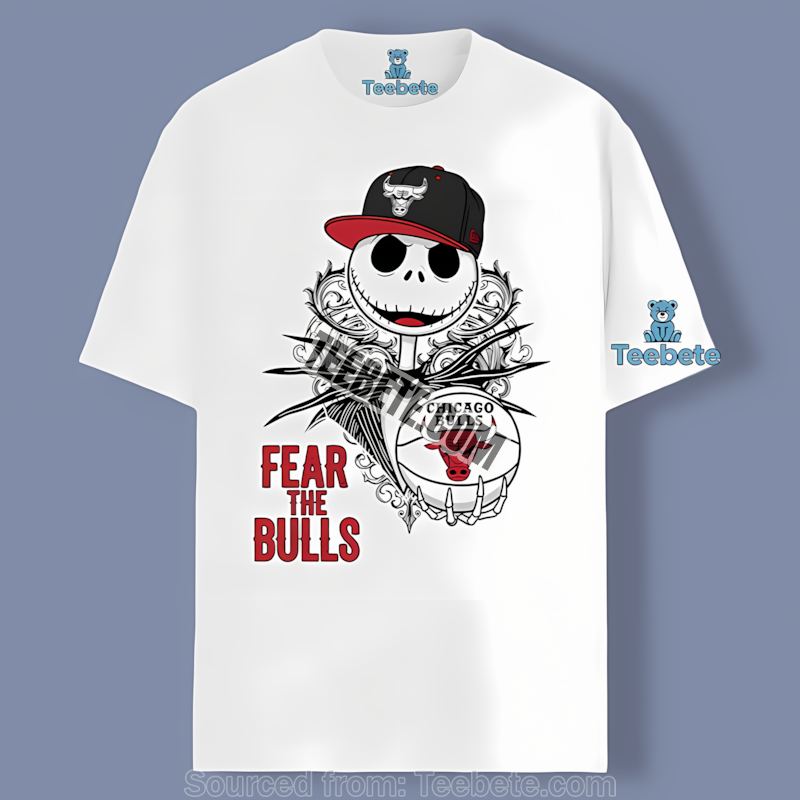Fab Boo Lous Ghost Shows Chicago Bulls Pride Shirt