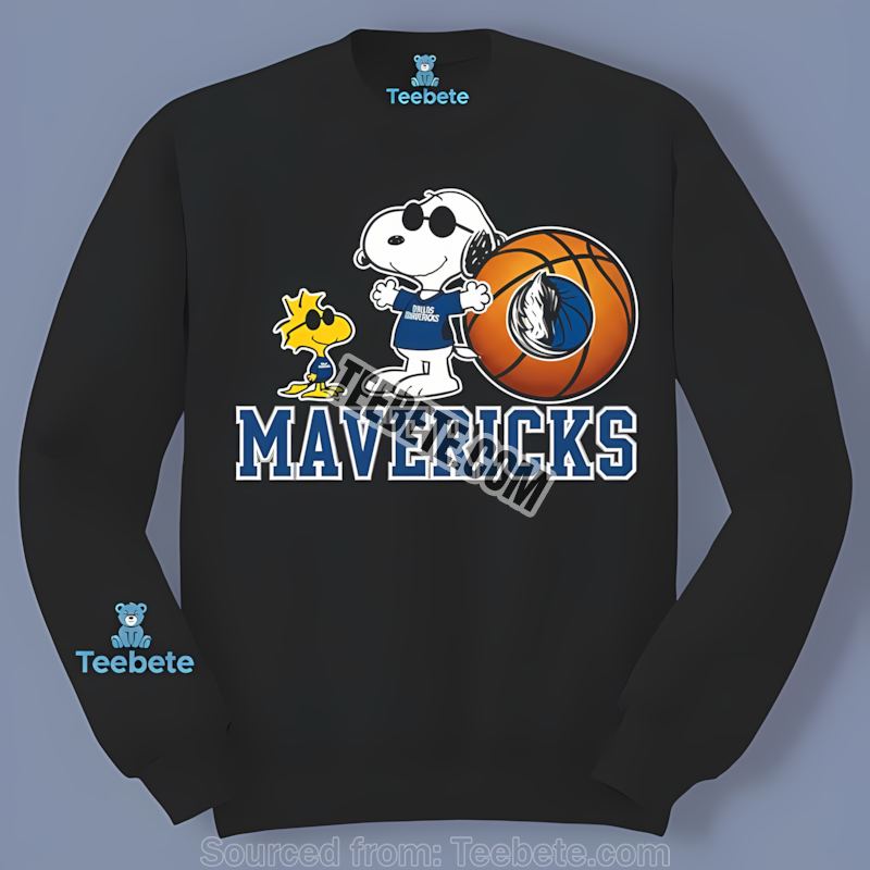 Helmet Vs Snoopy And Woodstock Dallas Mavericks Funny Long Sleeve Helmet Vs Snoopy And Woodstock Dallas Mavericks Funny Long Sleeve