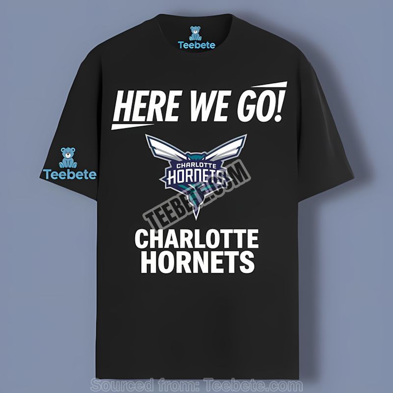 Halloween Night With Charlotte Hornets Pennywise Shirt Halloween Night With Charlotte Hornets Pennywise Shirt