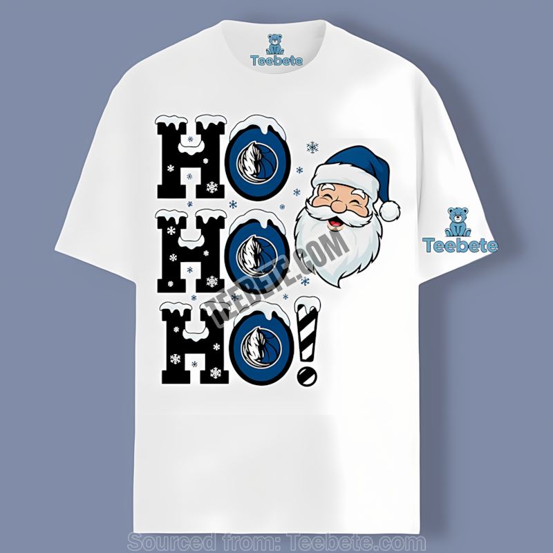 Here We Go Dallas Mavericks Logo Color Shirt Here We Go Dallas Mavericks Logo Color Shirt