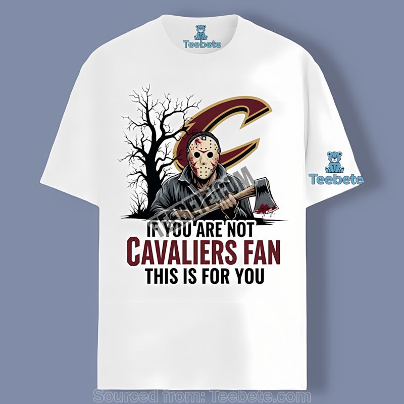 LGBT Pride Cleveland Cavaliers Color Shirt