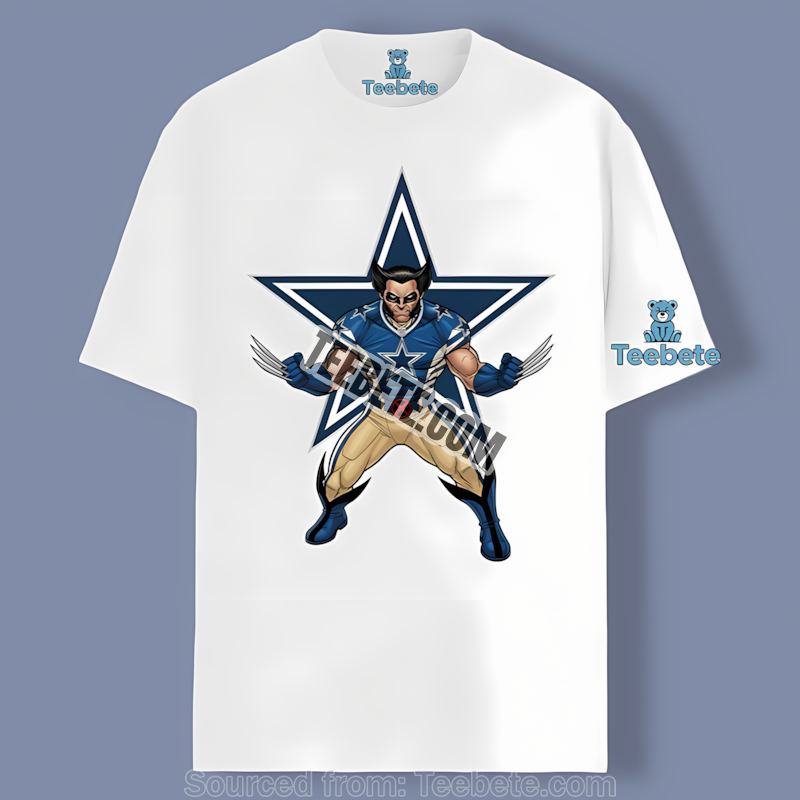 Im Cute Like Mommy Cowboys Fan Like Daddy Shirt Im Cute Like Mommy Cowboys Fan Like Daddy Shirt