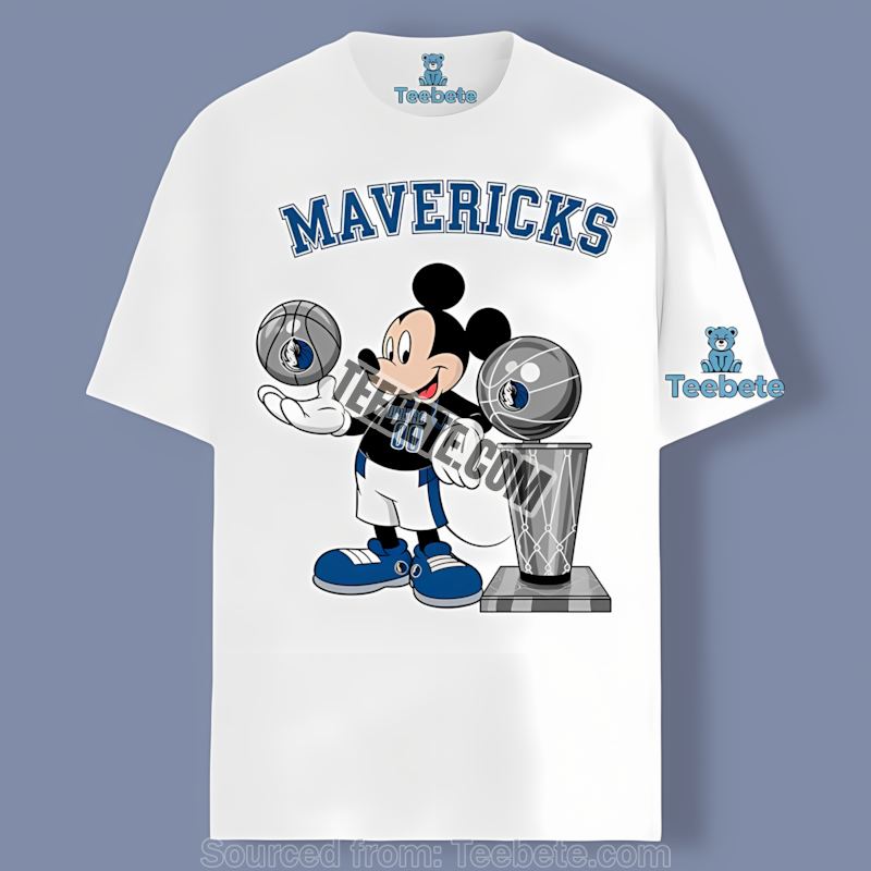 Merry Kissmyass Santa Dallas Mavericks Funny Fashion Shirt