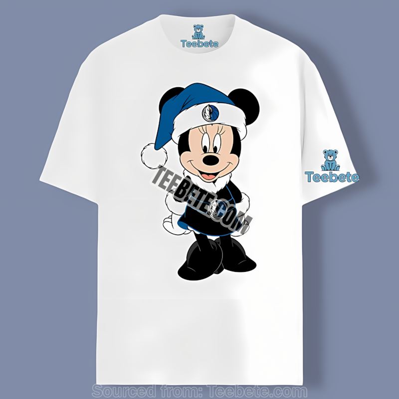 Never Underestimate An Old Man Who Loves Dallas Mavericks Youth Shirt