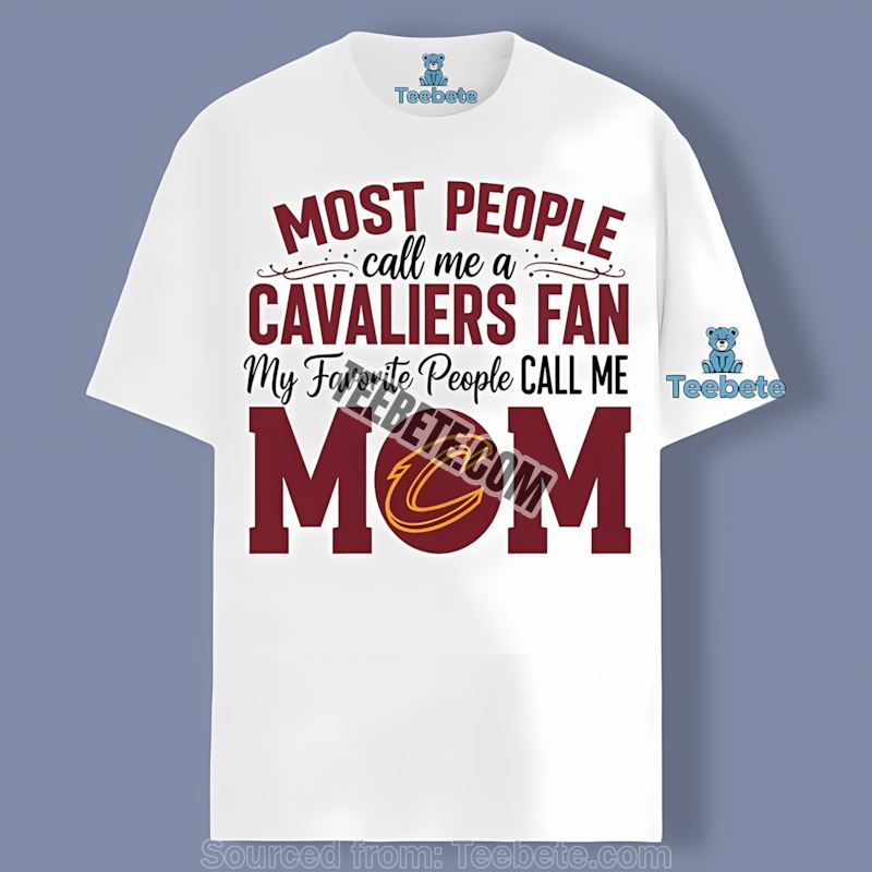 Never Underestimate An Old Man Cleveland Cavaliers Adults Shirt