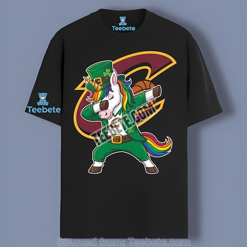 Sundays For Jesus Cleveland Cavaliers Basketball Color Shirt