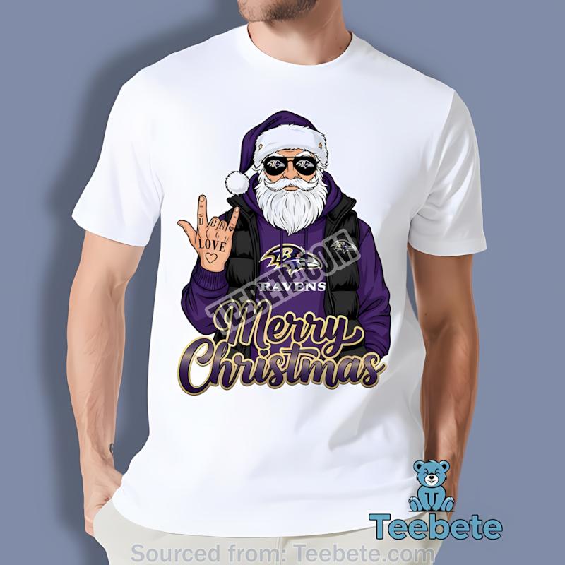 Baltimore Ravens Leatherface Steelers Rivalry Shirt