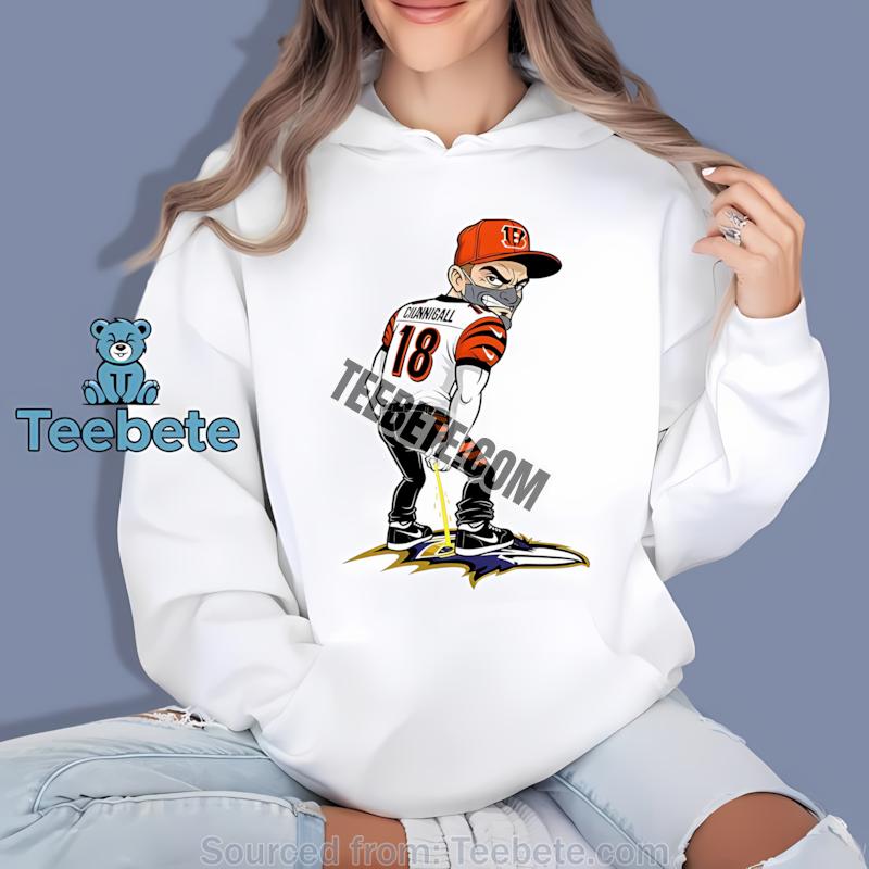 Cincinnati Bengals Hannibal Lecter Vs Ravens Hoodie Cincinnati Bengals Hannibal Lecter Vs Ravens Hoodie