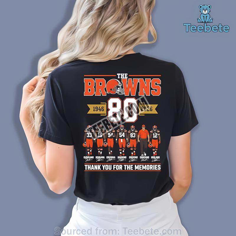 Cleveland Browns Shedeur Sanders When The Time Is Right Celebration Shirt