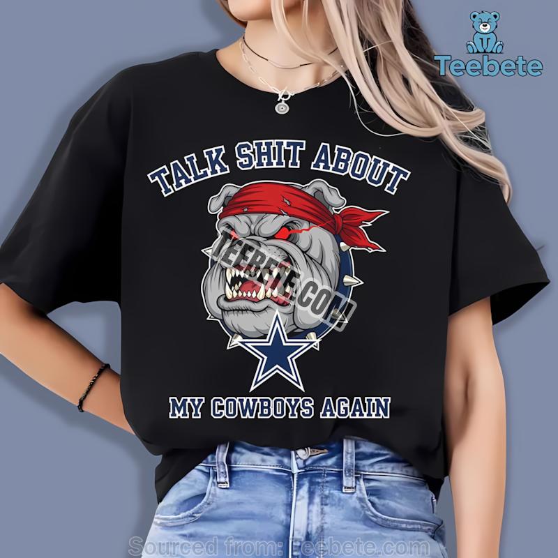 Dallas Cowboys 1960 Vintage Football Helmet Dallas Texas Shirt