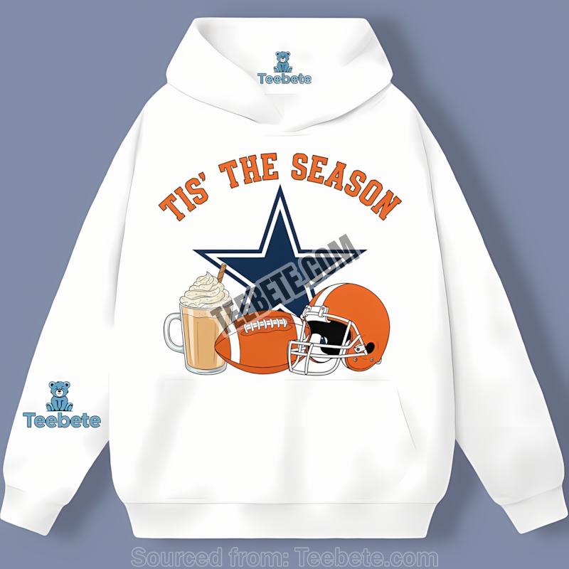 Detroit Lions Pumpkin Spice Fall Football Hoodie Detroit Lions Pumpkin Spice Fall Football Hoodie